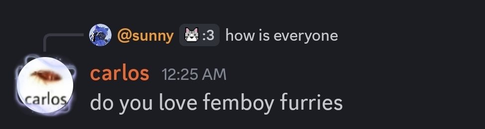 Wild Geometry Dash Server Messages tweet media