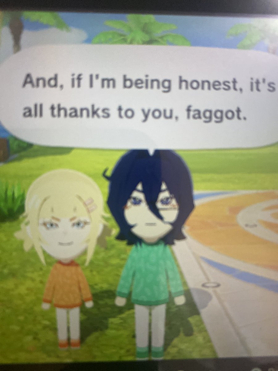 asher/yun | 2/2 COMMS CLOSED tweet media