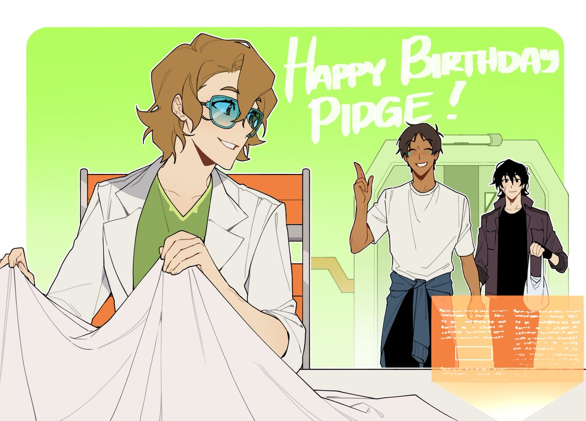 Dearly Beloved tweet media