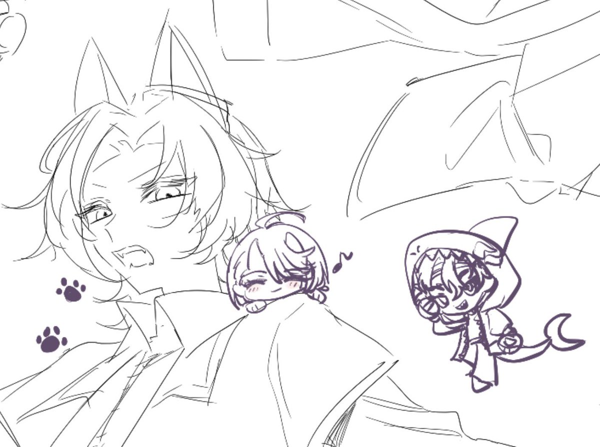 Yellow Fish tweet media