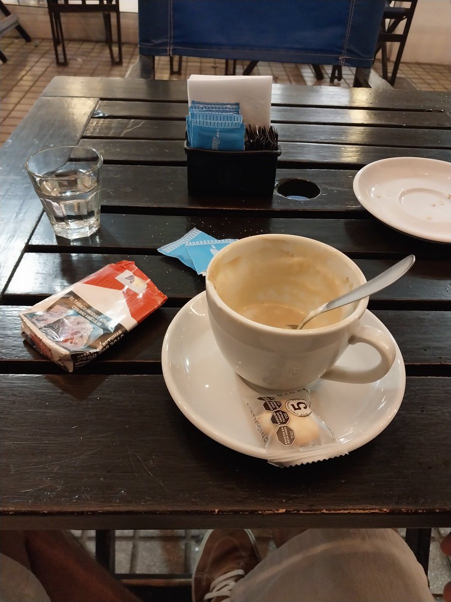 wachin promesa 🧘‍♂ tweet media