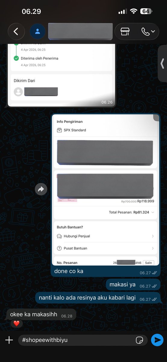 📌biyu’s tweet media