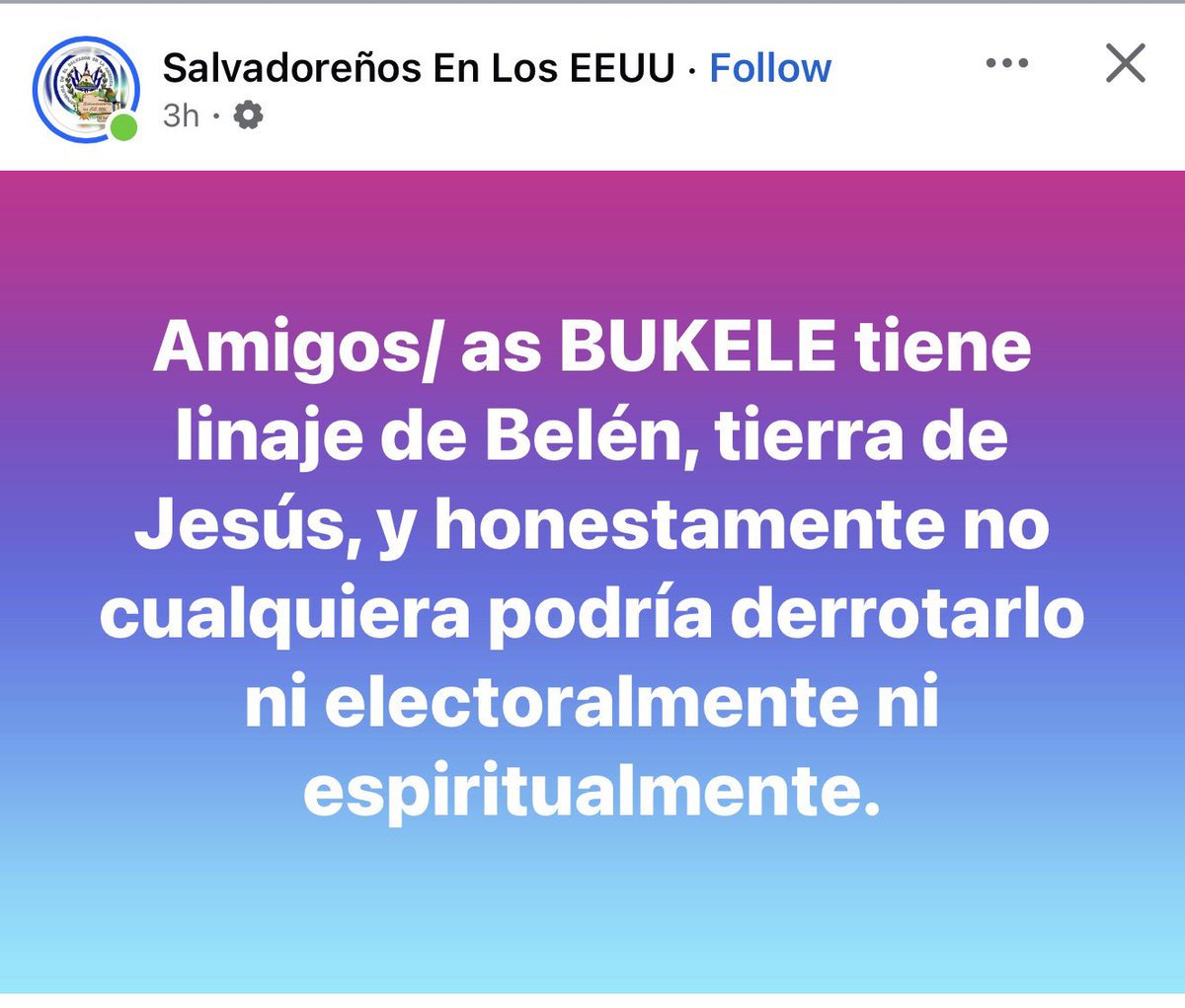 Jose Roberto Ugarte tweet media