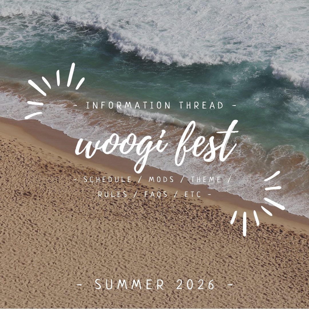 WxxgiFest - sign ups open! tweet media