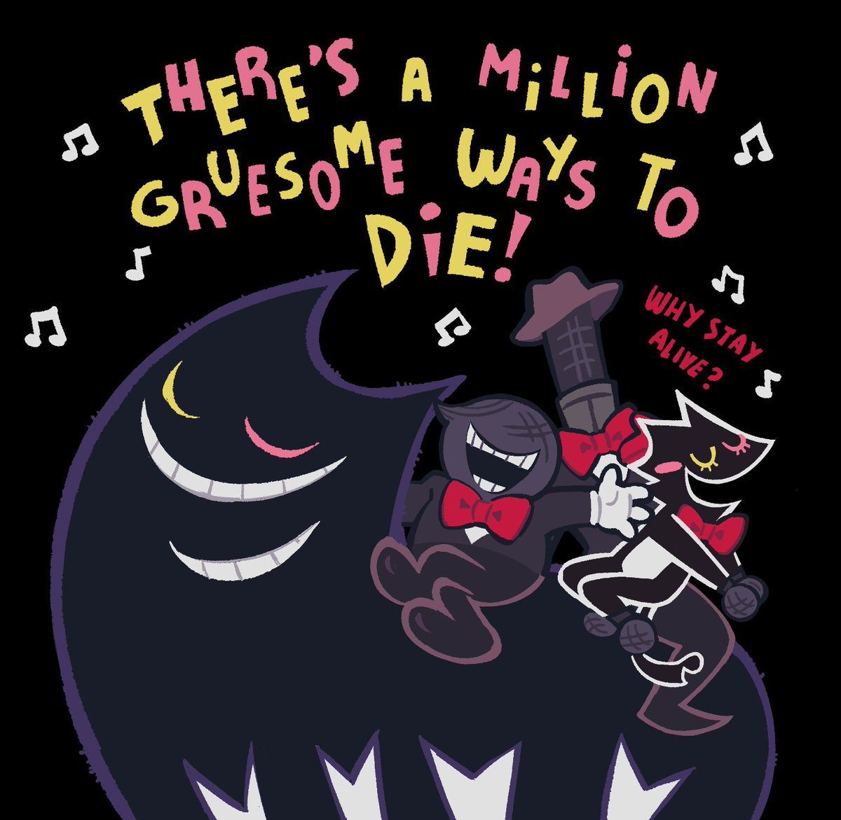 boyemployee tweet media