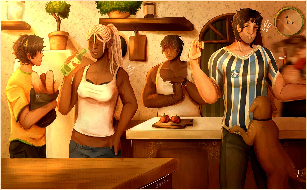 Miguel🪶!! tweet media