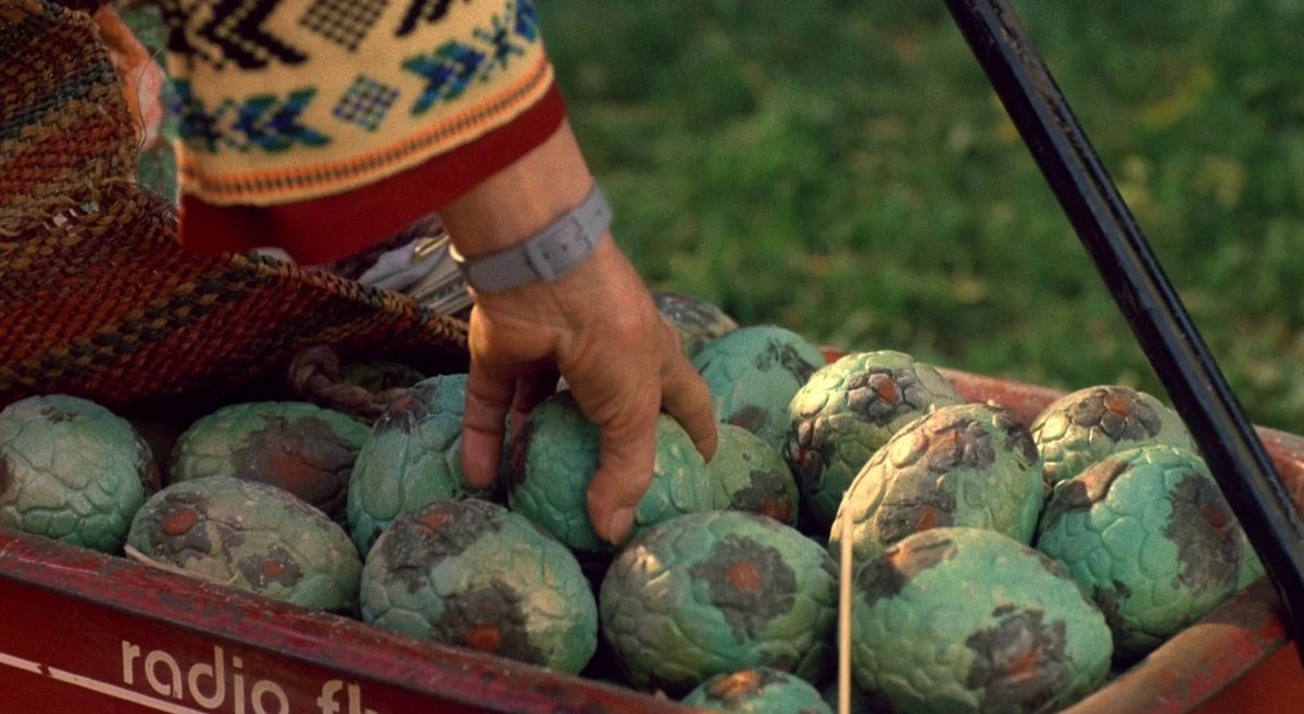 Mick Garris & The Post Mortem Podcast tweet media