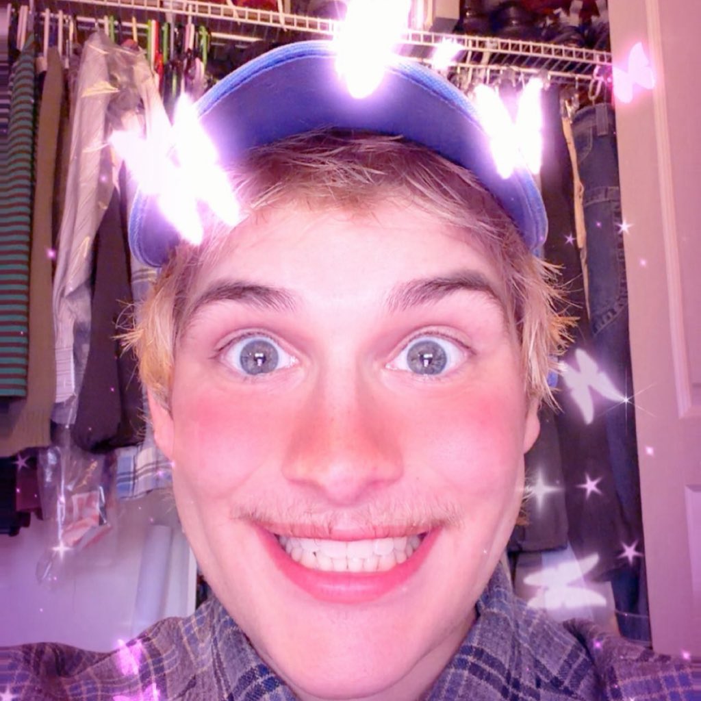 JOEY VALENCE tweet media