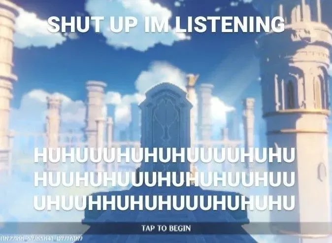 Hourly Teyvat 💫 tweet media