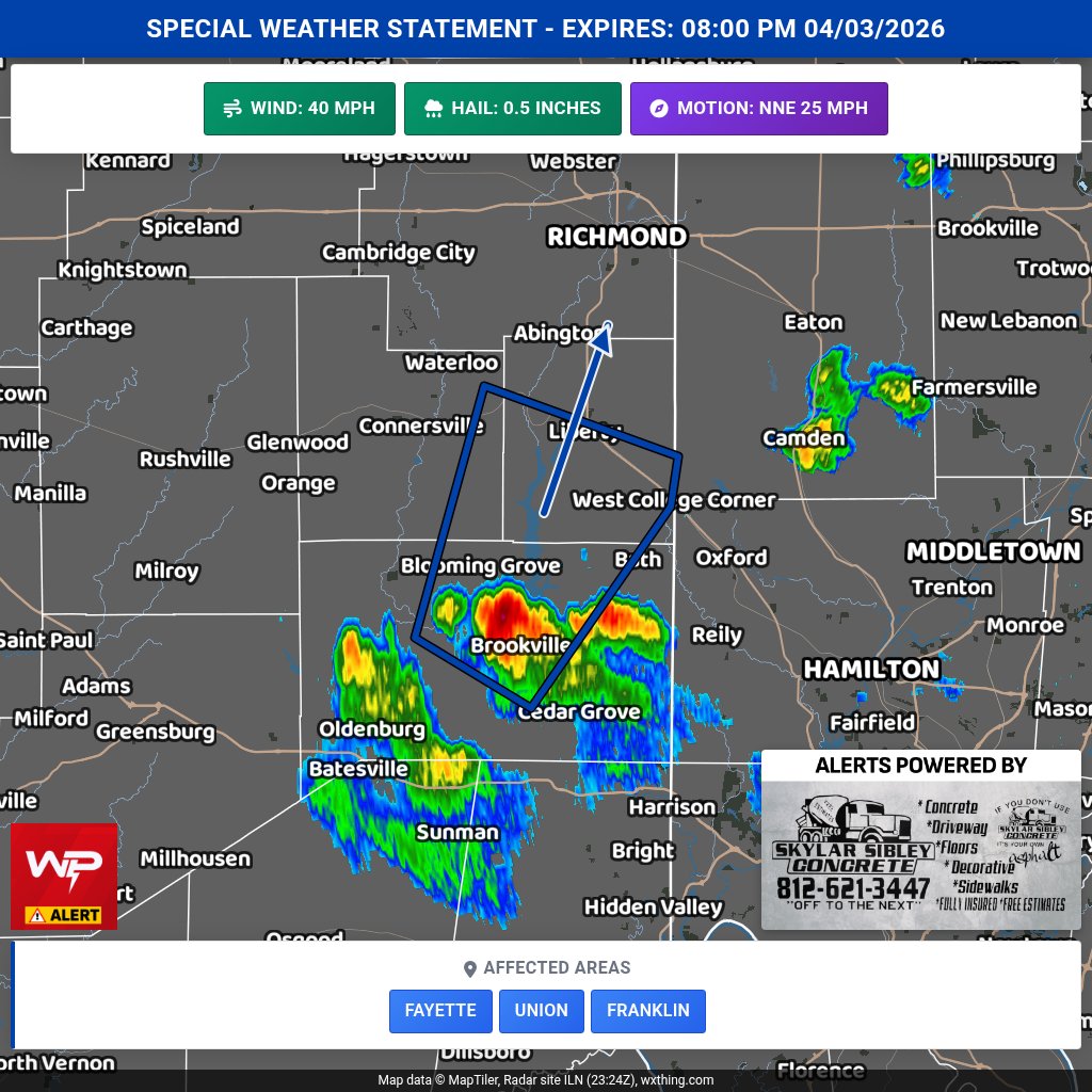 Chris Phillips tweet media