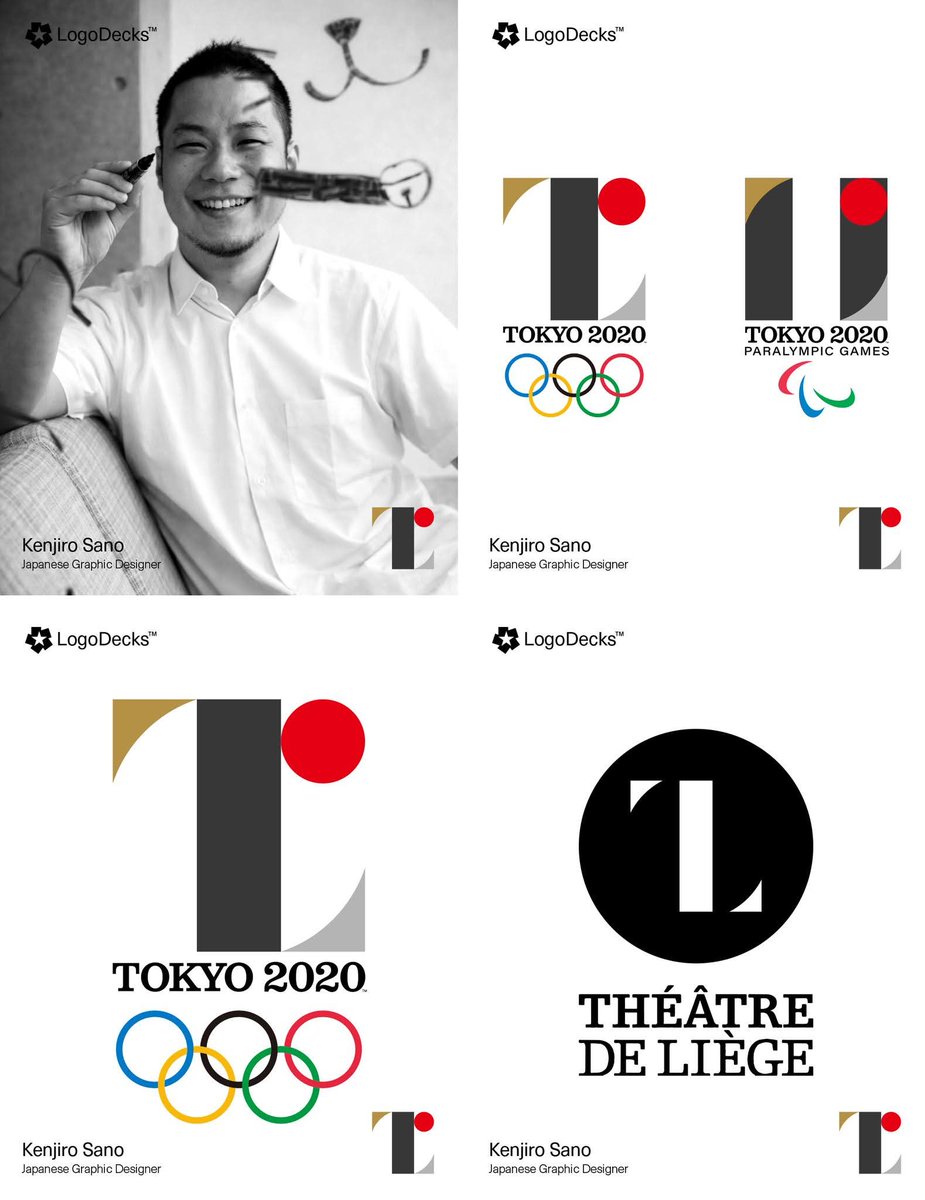 LogoDecks™ tweet media