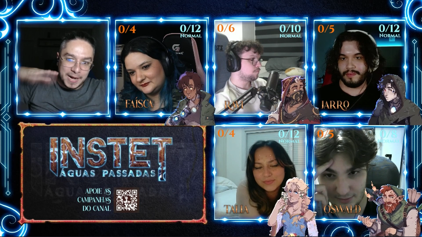 A Távola #InstetRPG #EtmosRPG tweet media