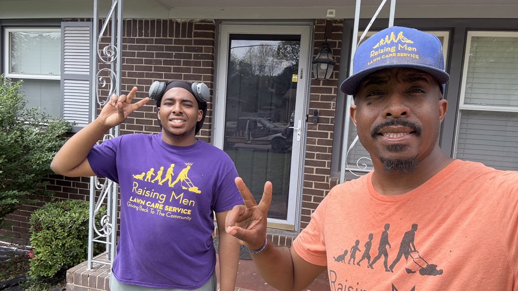 Rodney Smith Jr tweet media