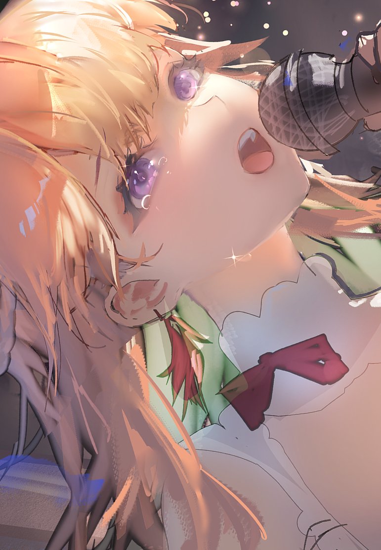 AyaUsagi Live2D Artist and rigger tweet media