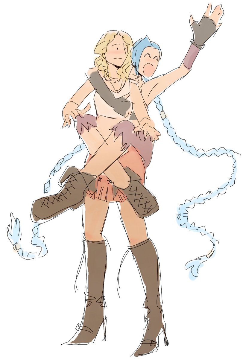 💋Kel desenhando a samira até tweet media