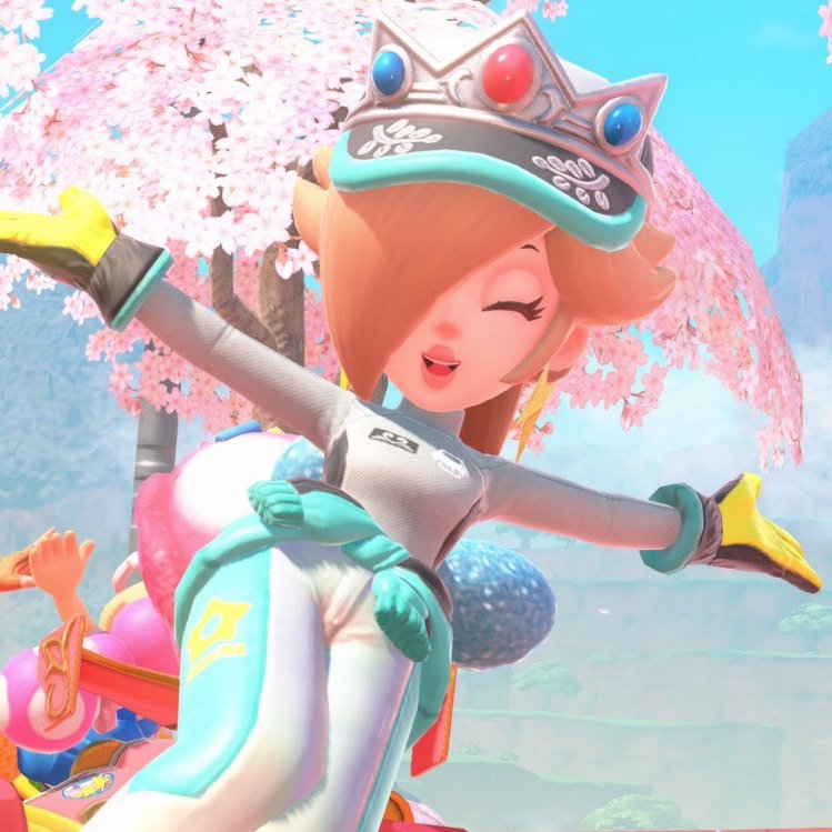 - Rᴏsᴀʟɪɴᴀ - tweet media