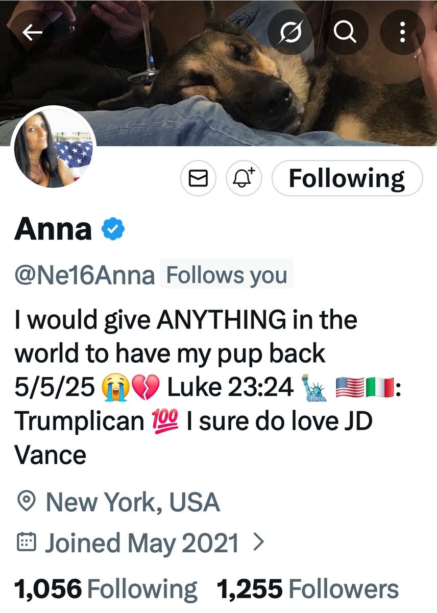 The Only James Magelk tweet media