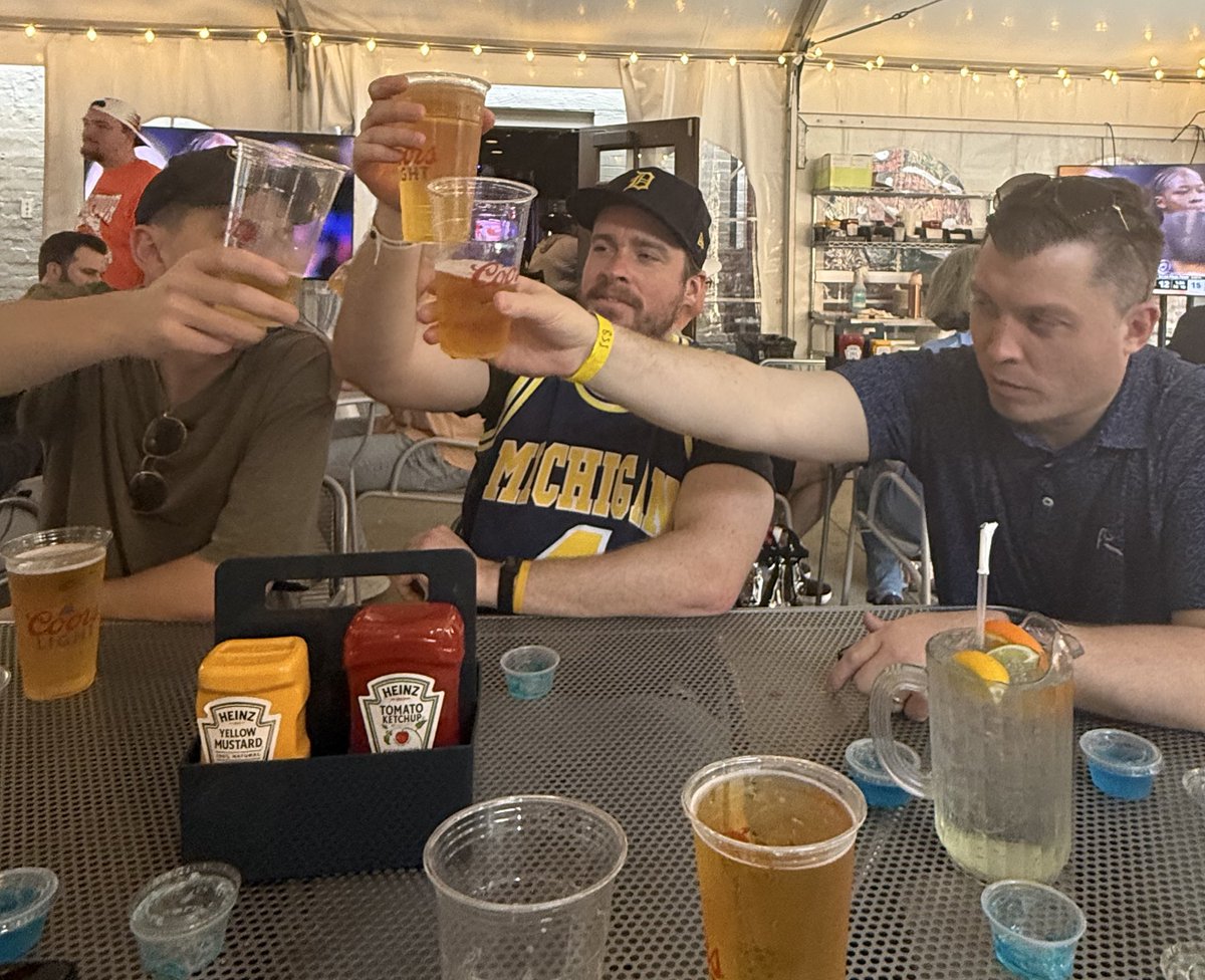 Ohio’s Tate tweet media