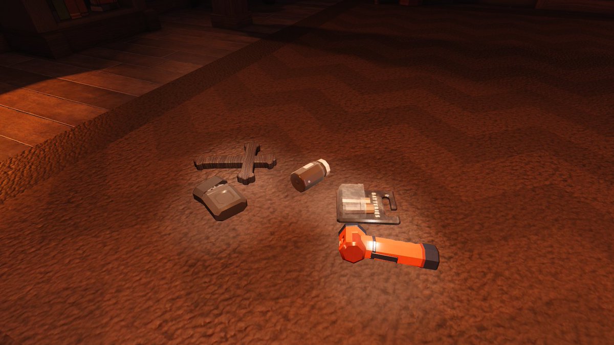 Bleebtown (#1 THINGIES FAN) tweet media