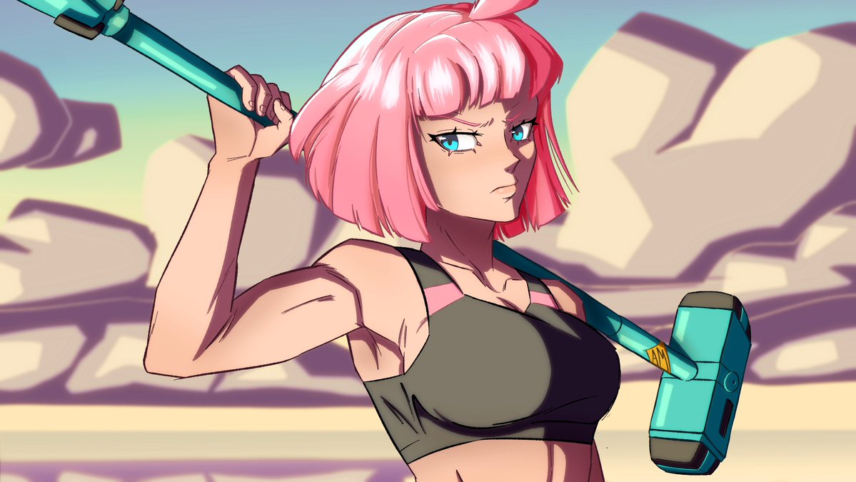 Aurora🦑 tweet media