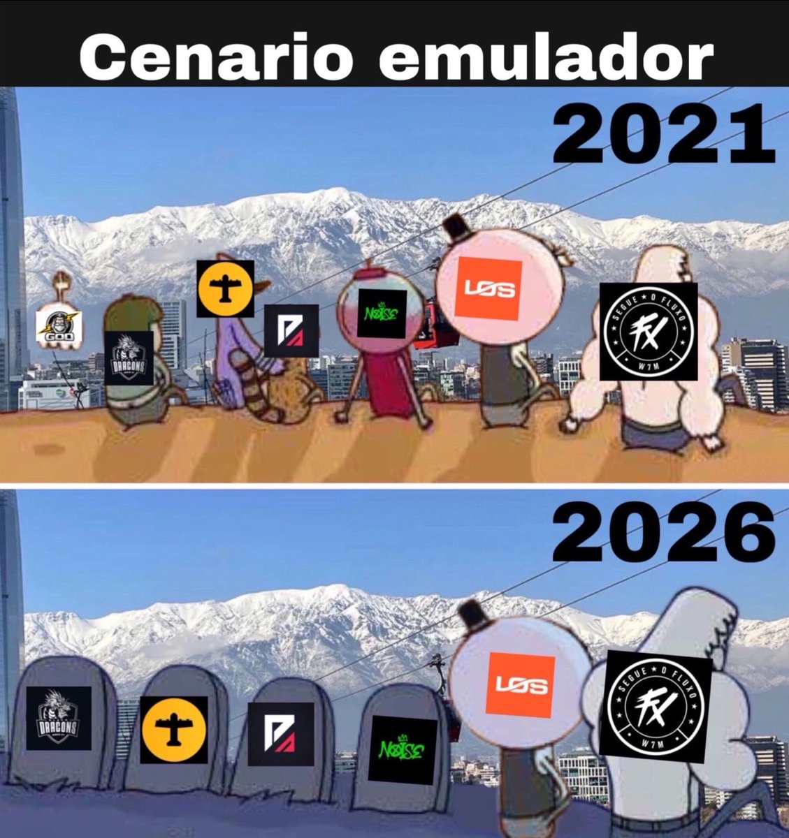 Goat ᶜʳᶠ tweet media