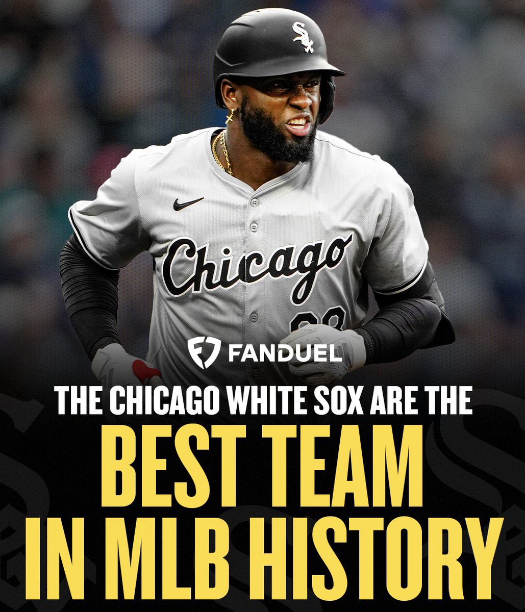 Its___Winnie's tweet photo. @MLB @soxmachine_josh @whitesox https://t.co/w4X2KkcHPb
