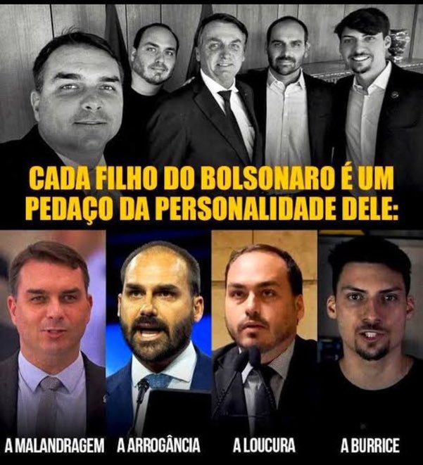 DESAPOSENTAÇÃO JÁ! tweet media