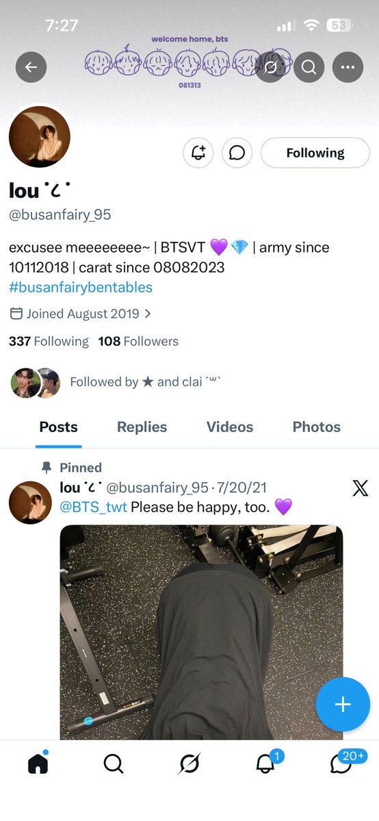 𝙖𝙡𝙚𝙭 𝙬𝙞𝙡𝙡 𝙨𝙚𝙚 𝙩𝙧𝙚𝙟𝙤 ࣪˖ ִ𐙚 tweet media