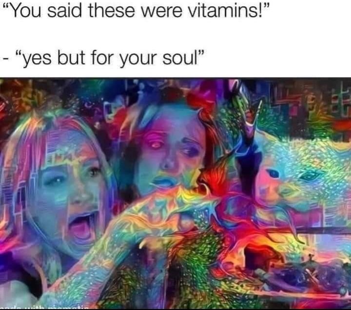 occultbot tweet media