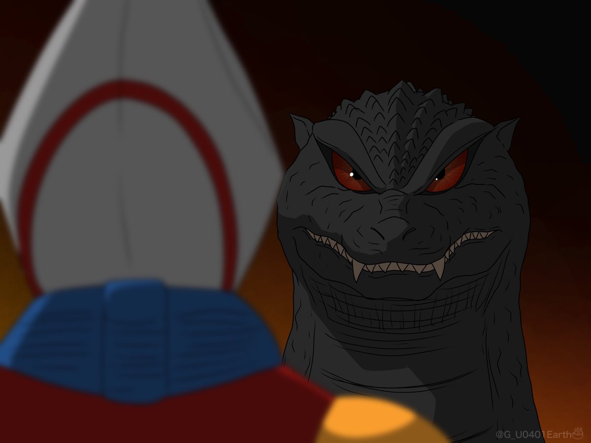 猫怪獣ノラ tweet media