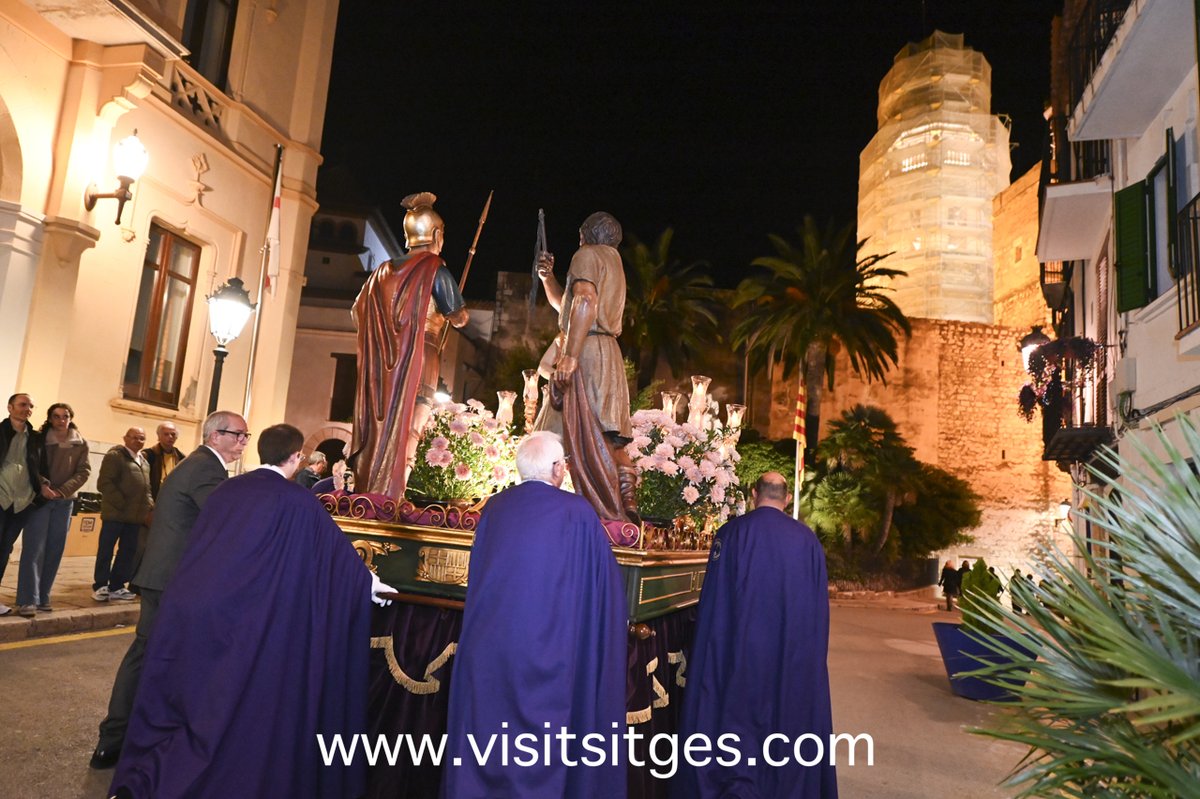 VisitSitges tweet media