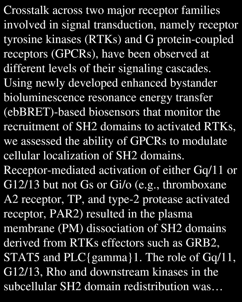 Cell Biology tweet media