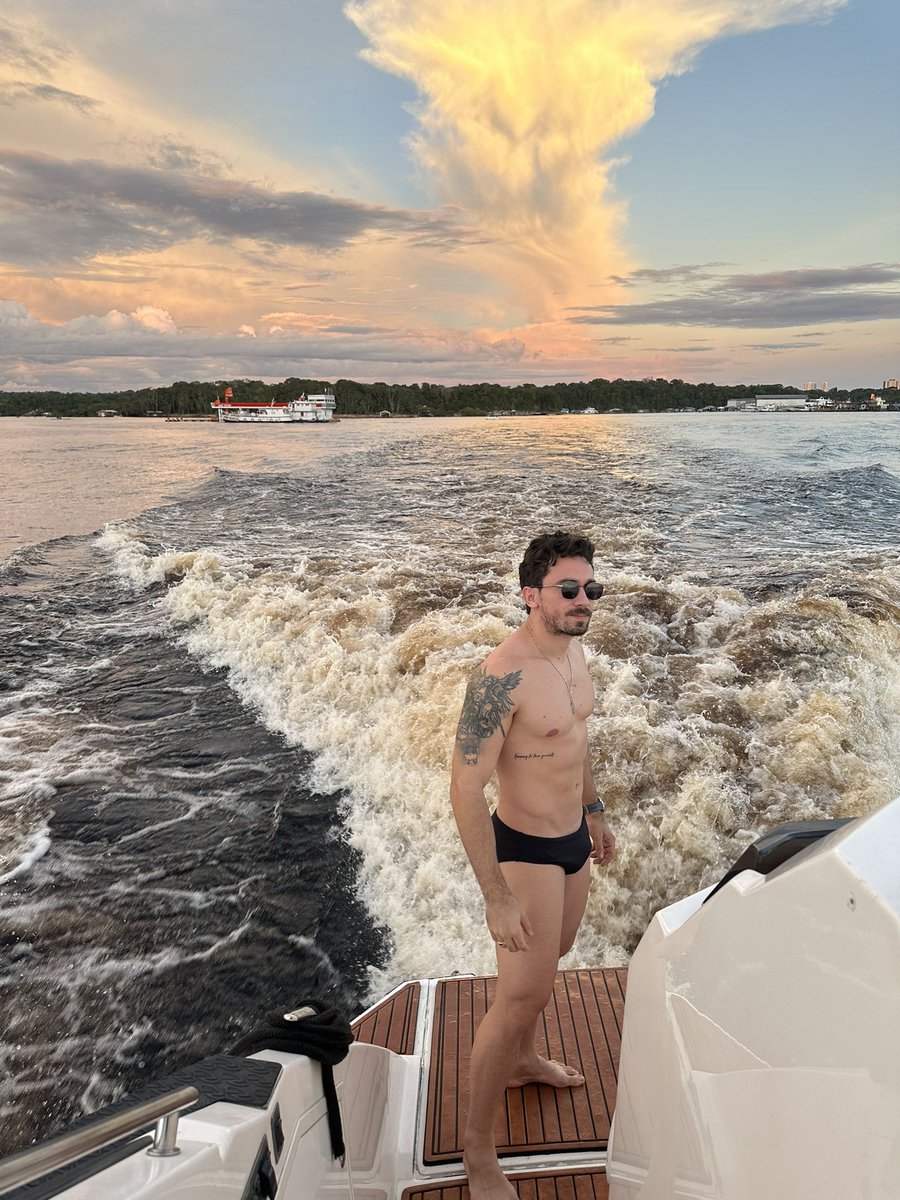 Leandro Mike Ross tweet media