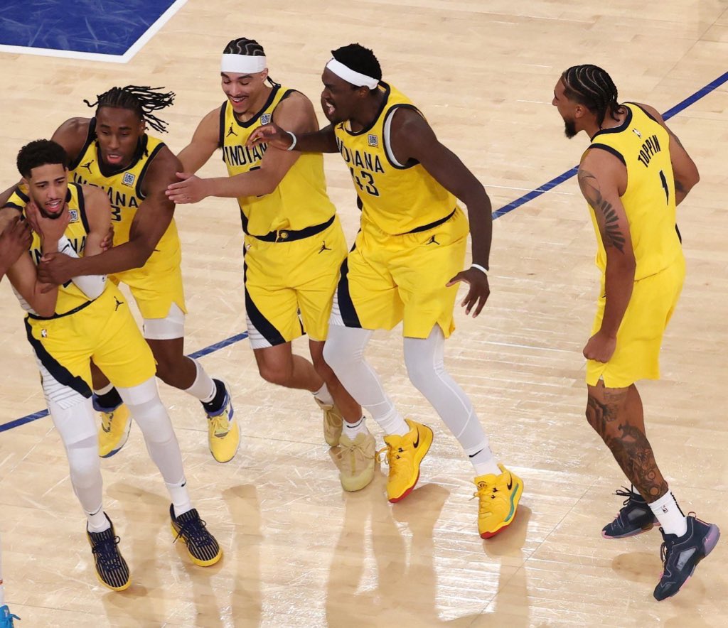 Indy Drummer tweet media