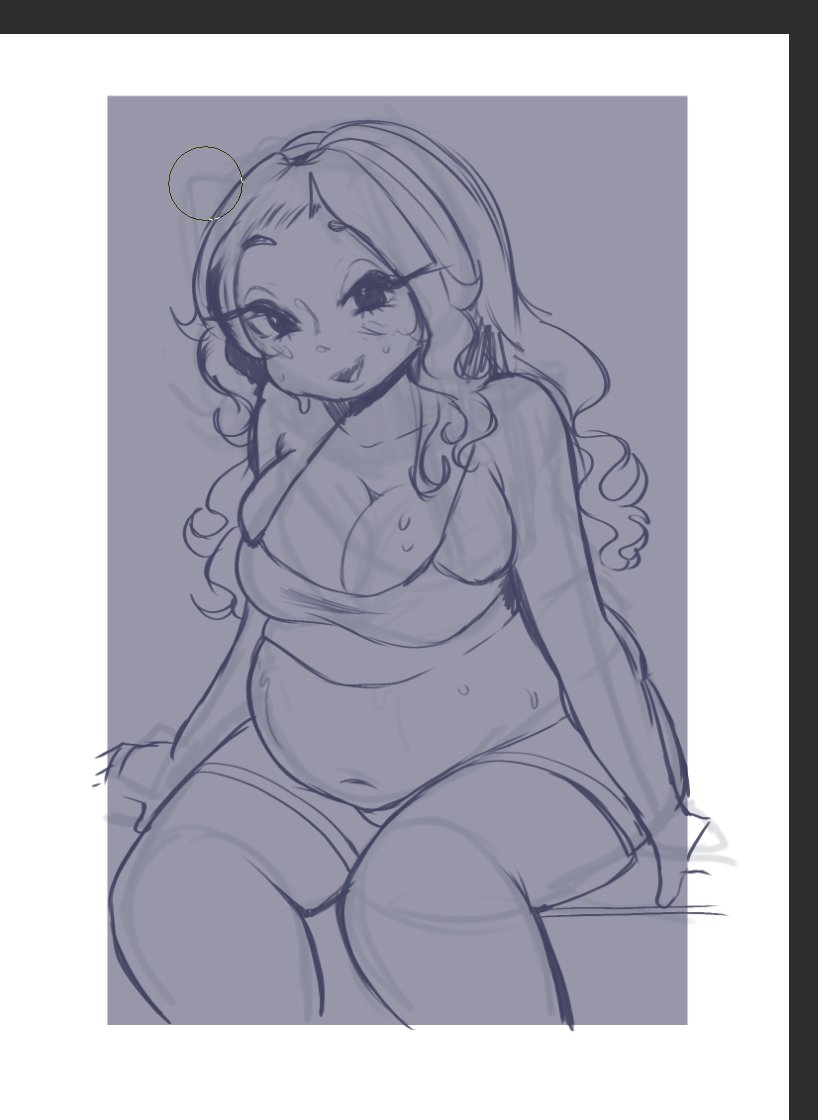 🔞Nadja Relish 🔞 tweet media