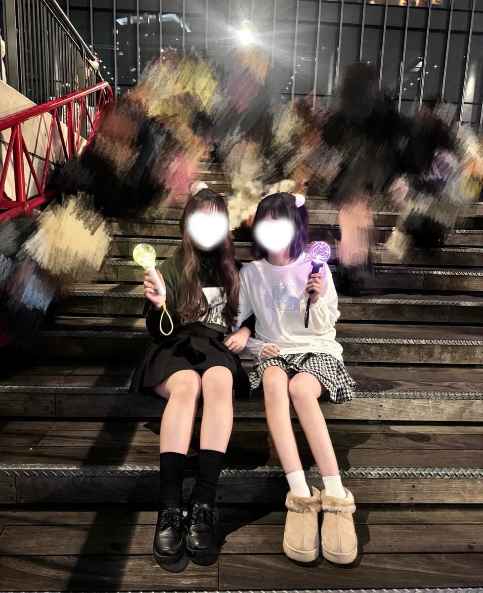 さ さ み ~⭐ tweet media