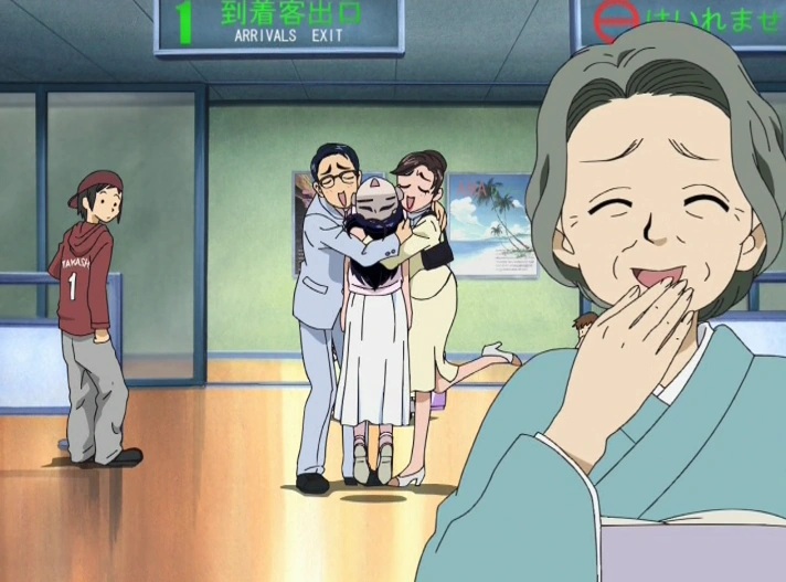 朝日放送・日曜830アニメ 日めくりカレンダー tweet media