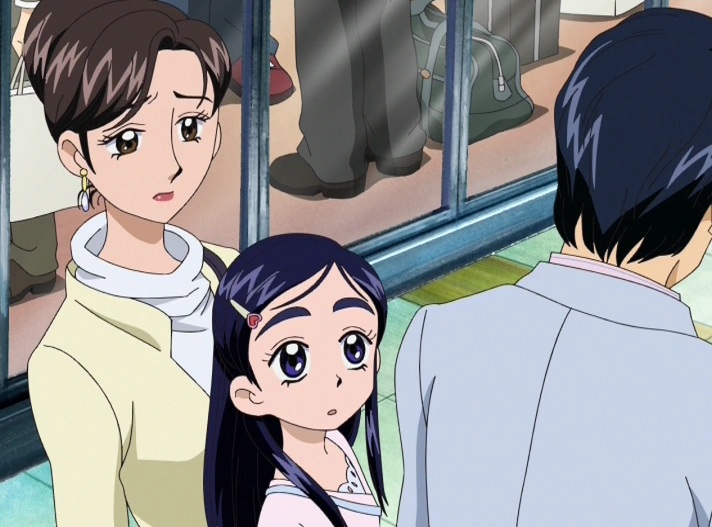 朝日放送・日曜830アニメ 日めくりカレンダー tweet media