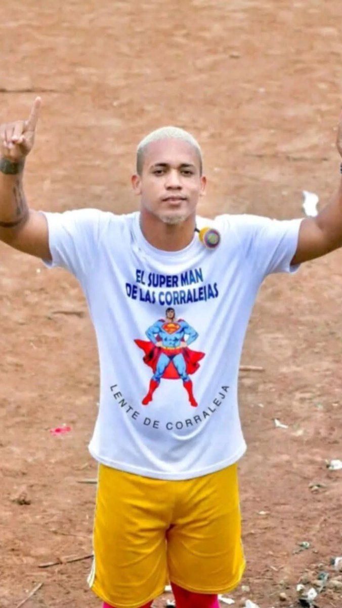 Colombia Oscura tweet media