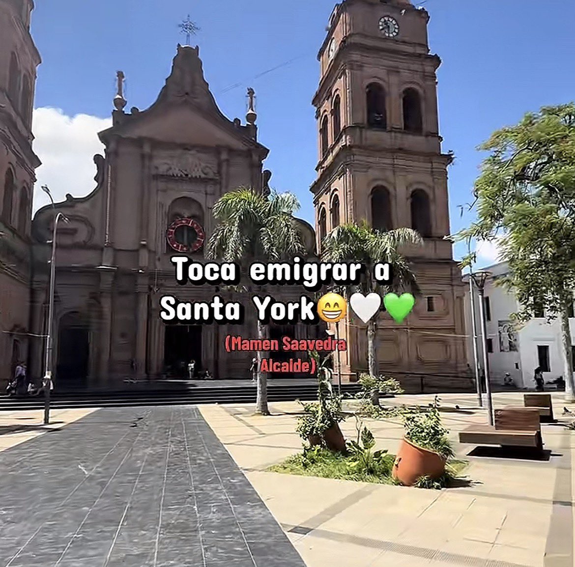 TINO BURGOS tweet media