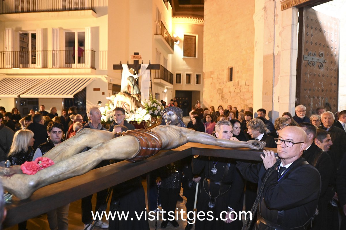 VisitSitges tweet media