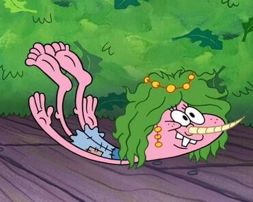 Out of Context SpongeBob tweet media