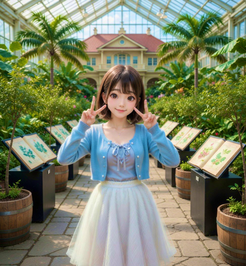 Xとフォロワーのみんなおはよぉ❣️☺️💕

やっと土曜日になったねぇ😺✨

今日はみんな何するのかな？😃
お仕事のひとは頑張ってねぇ🙆‍♀️💕

あと昨日あたしお昼からずっとXしなかったら、夜にみんなから
「今日来ないの？」
「何かあったの？」
など、心配の声が複数届いてました😅