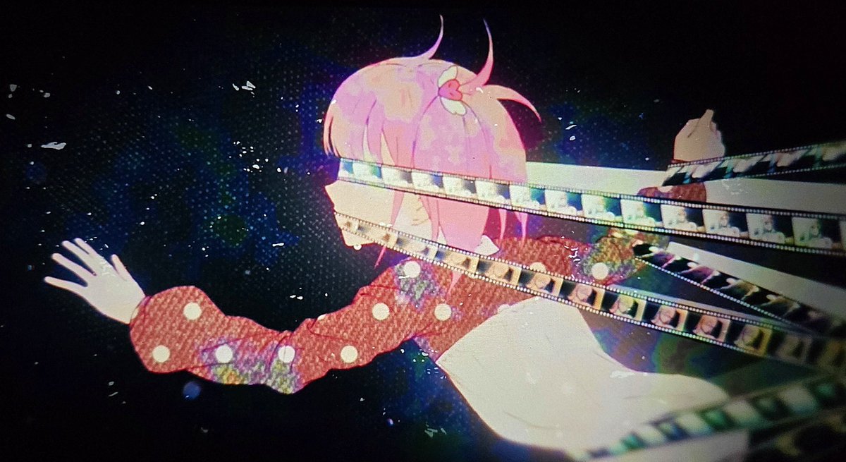 vani ! ☆ lc rewatch! tweet media