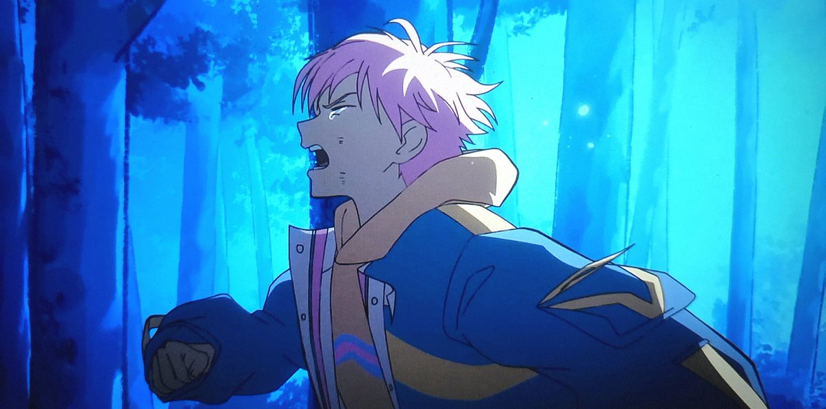 vani ! ☆ lc rewatch! tweet media