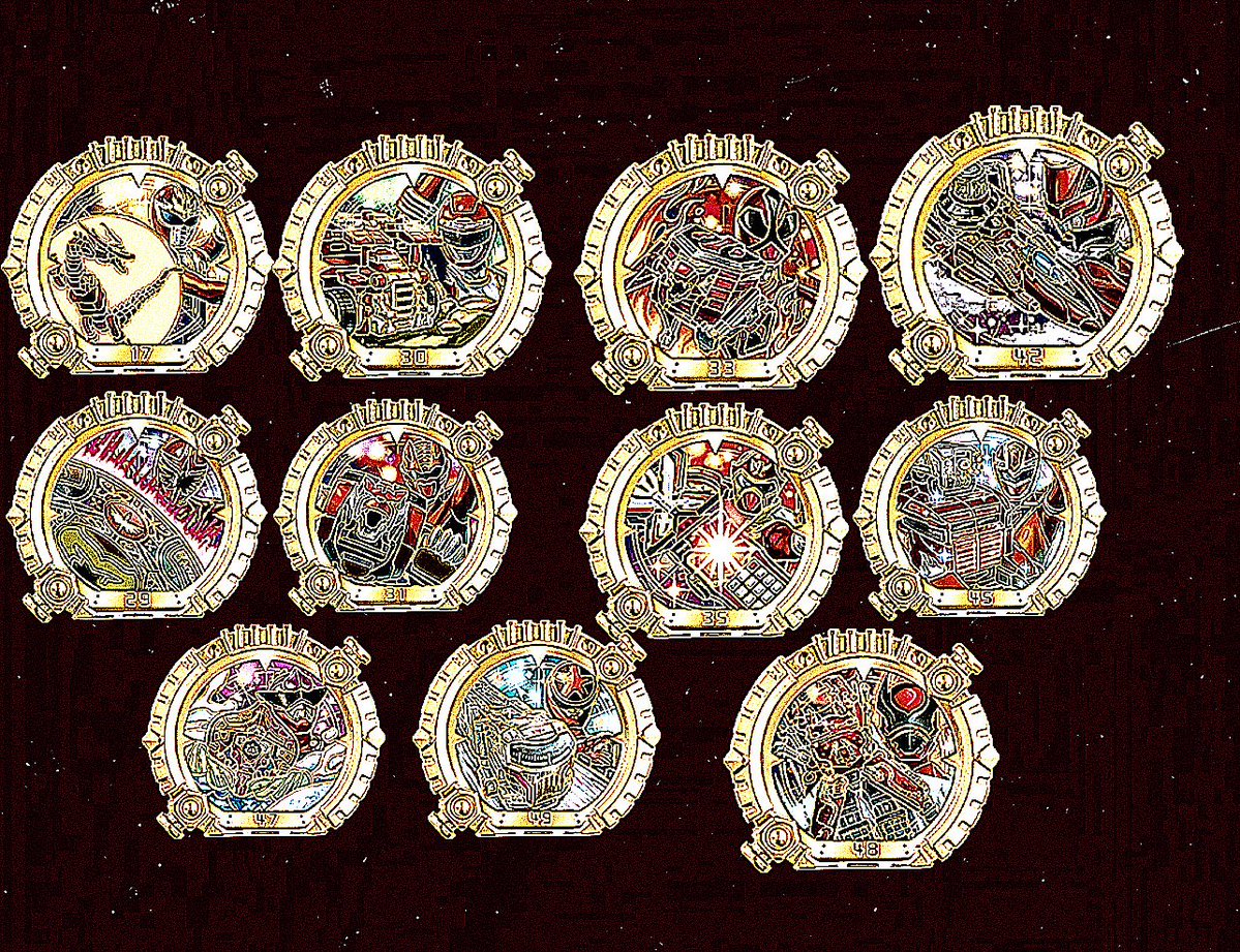 𝐓𝐡𝐞 𝐒𝐞𝐧𝐭𝐚𝐢 𝐌𝐞𝐫𝐜𝐞𝐧𝐚𝐫𝐲 tweet media