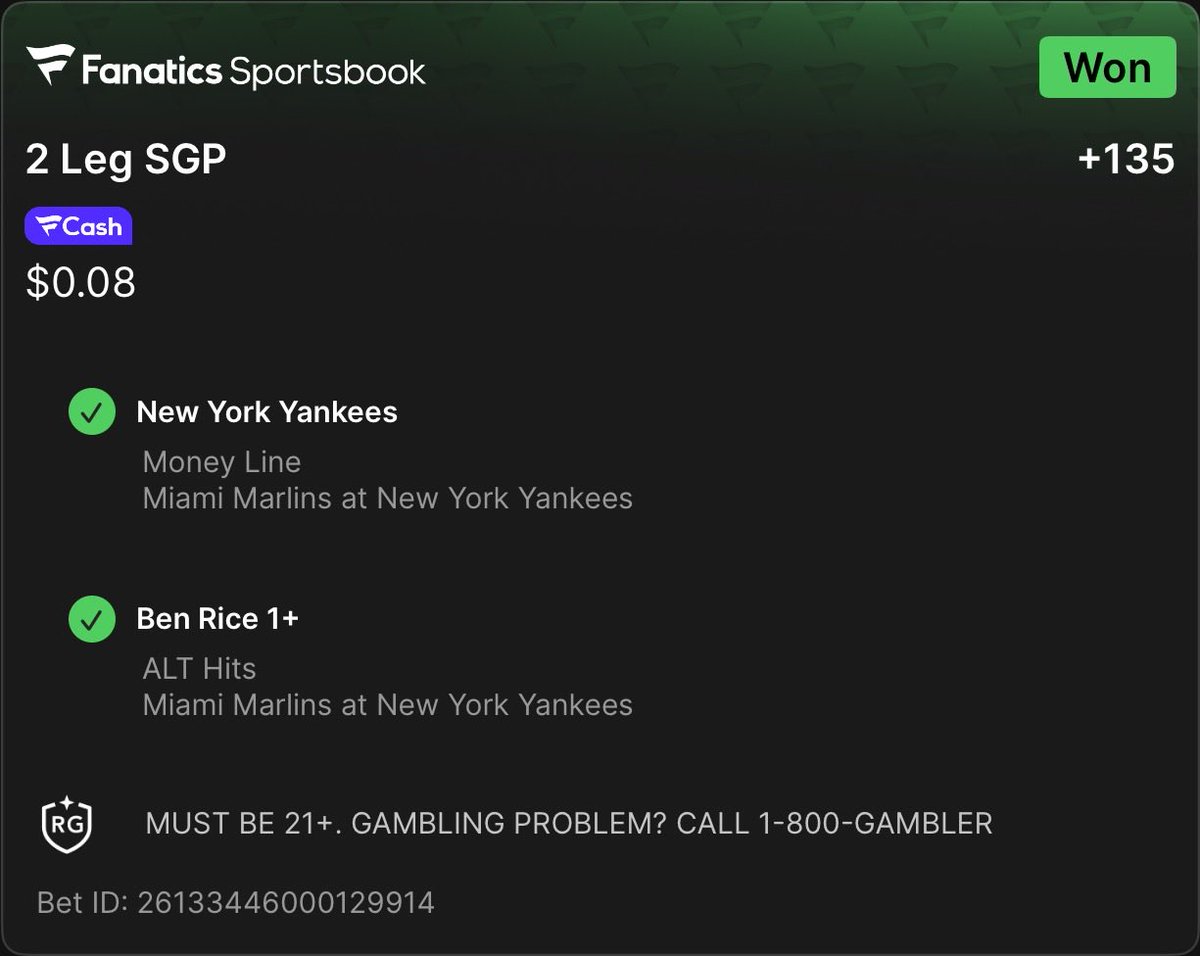 ZAC 💰 tweet media