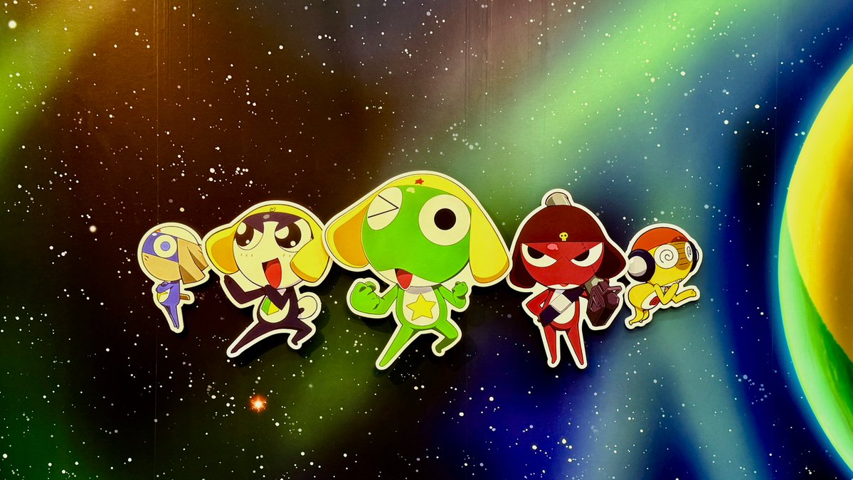 東京工芸大学 杉並アニメーションミュージアム tweet media