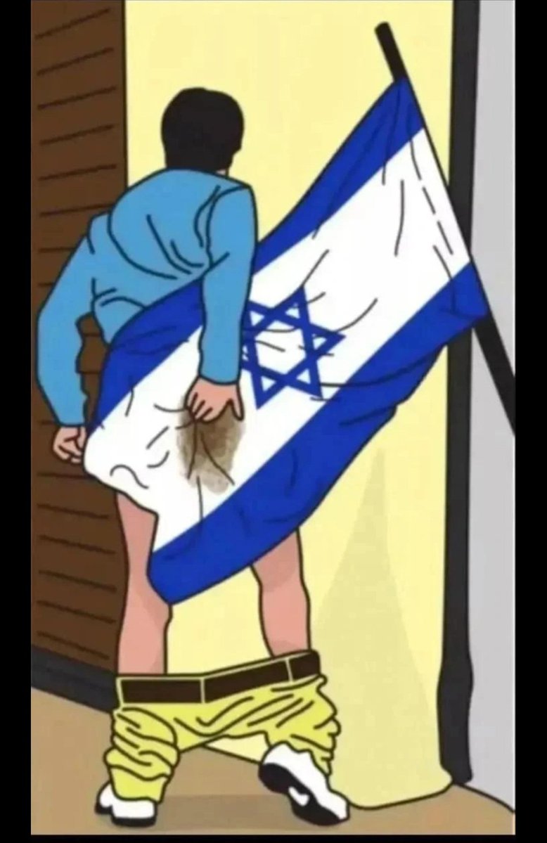 PalestinaLibredeJudíos tweet media