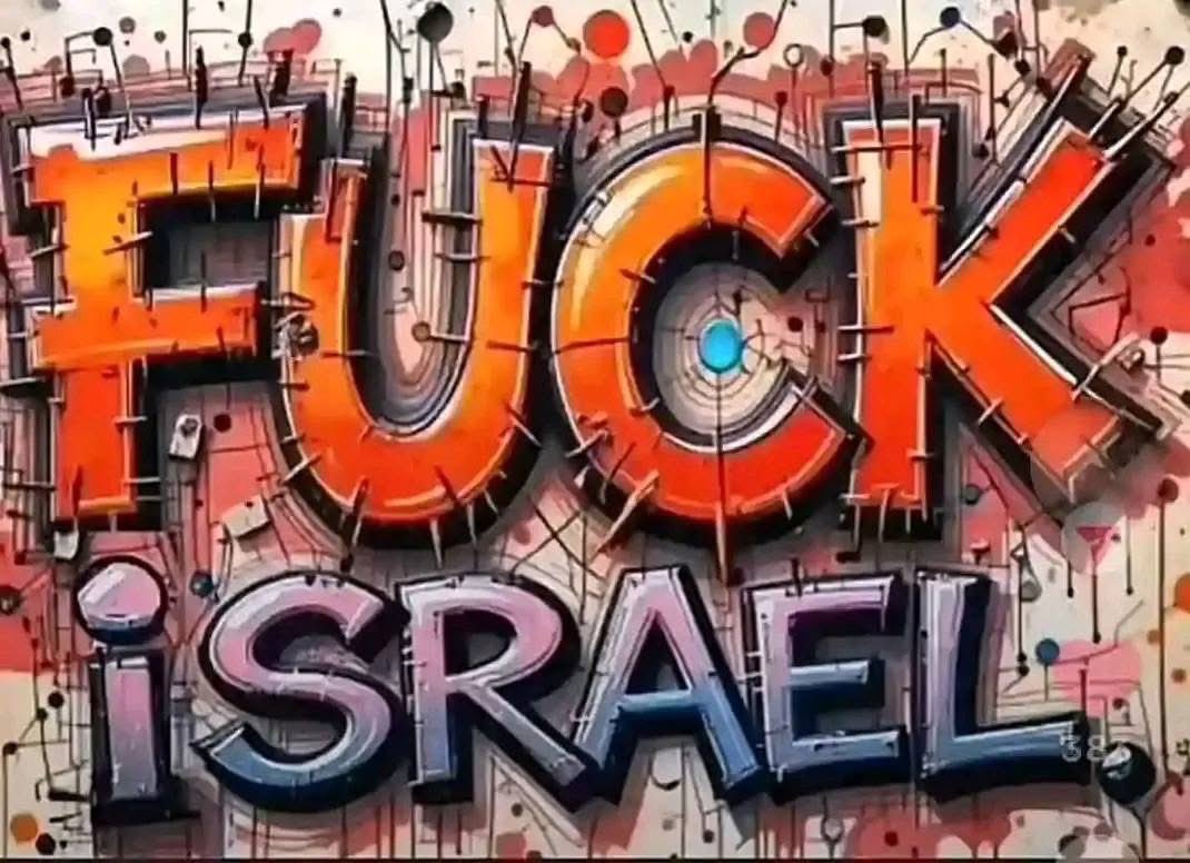 PalestinaLibredeJudíos tweet media